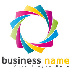 logo business design