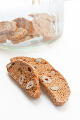 Italian Biscotti
