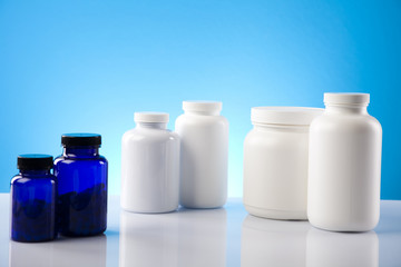 Sport and fitness supplement