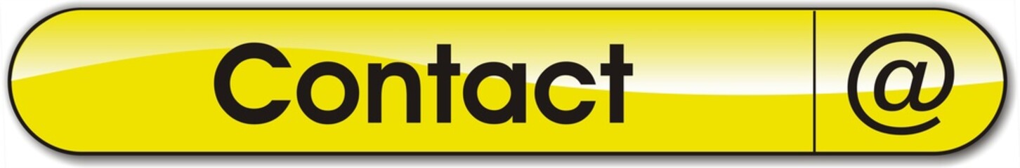 Obraz premium bouton contact