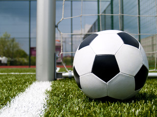 Soccer ball 2