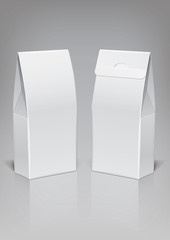 Cardboard package