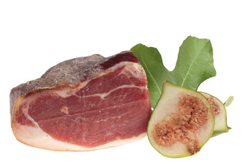 Prosciutto e Fichi