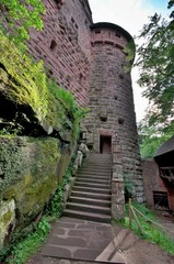 Burgturm