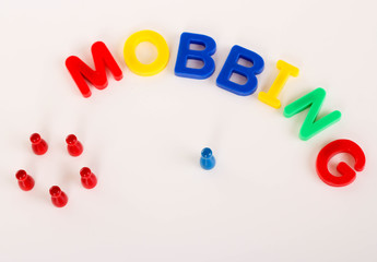 mobbing berater