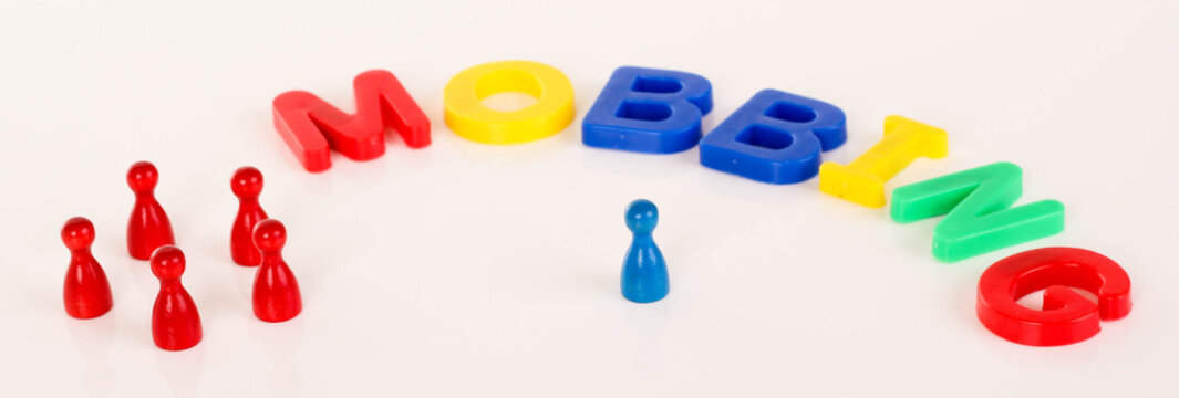 mobbing ausl&auml;nder psyche