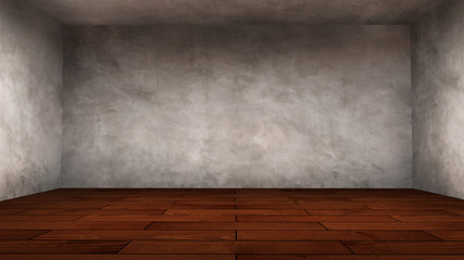 vintage interior room.