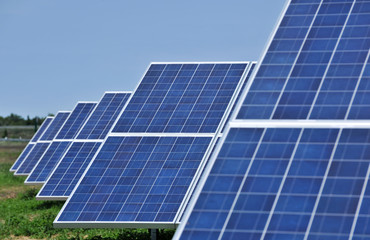 Fototapeta premium photovoltaics