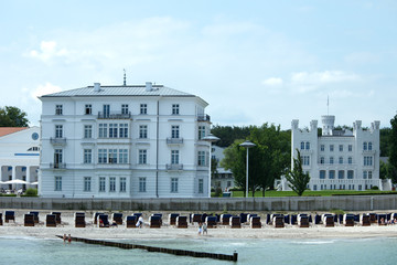 Heiligendamm