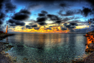 Puerto de la Savina