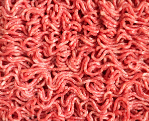 Minced meat - 33802434