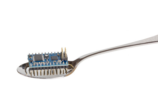 Mikroelektronik