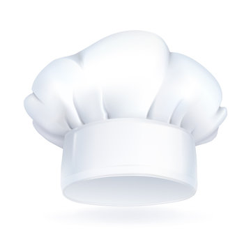 Chef Hat, Icon