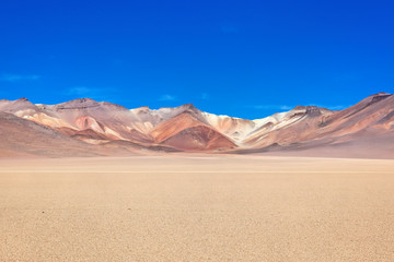 Atacama Desert, Bolivia, South America