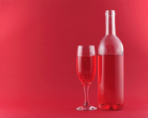 Pink Wine