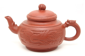 Teapot