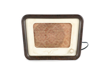 Old Radio