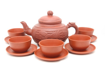 Teapot