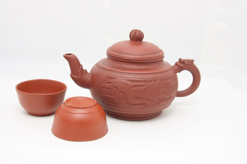 Teapot