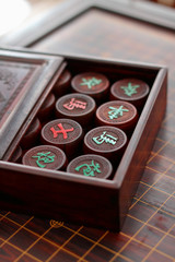 Chinese chess