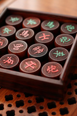 Chinese chess