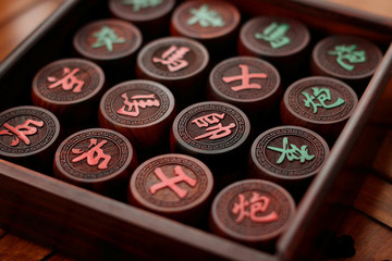 Chinese chess
