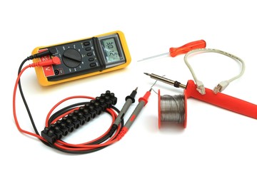 Outillage électrique