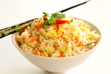 Fried rice