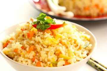 Fried rice