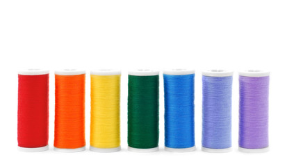 thread spools