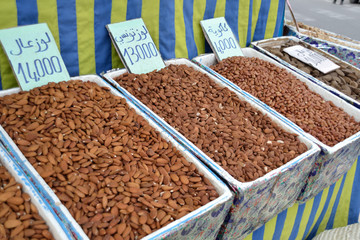 Almond