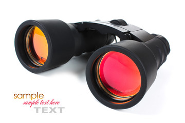 Binoculars