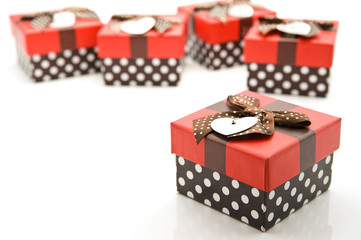 ギフトボックス