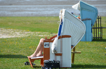 Nordsee