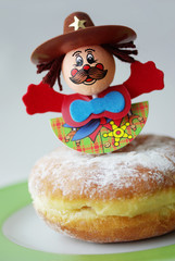 Amerikanischer Berliner