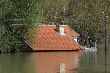 floods