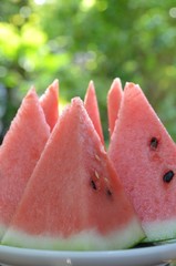 スイカ