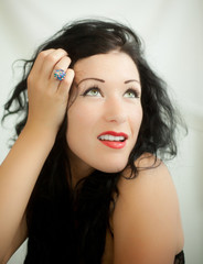 Fototapeta premium beauty