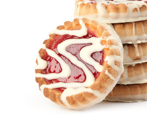 tasty cookies