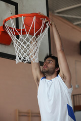 Slam dunk © auremar