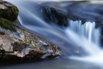 Fototapeta premium wasser