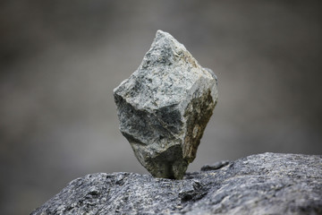 balance