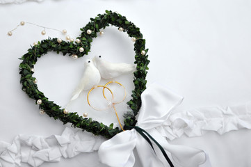 Hochzeit