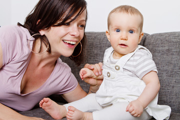 Time to play a little