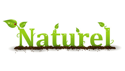 Naturel © luna2631