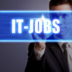 IT-Jobs