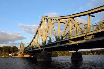 Glienicker Brücke