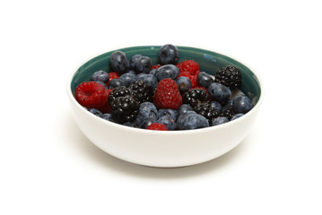 Bowl of Berries