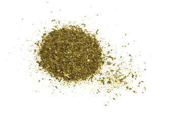 Green Tea