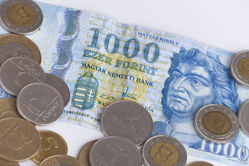 Ungarische Forint #3